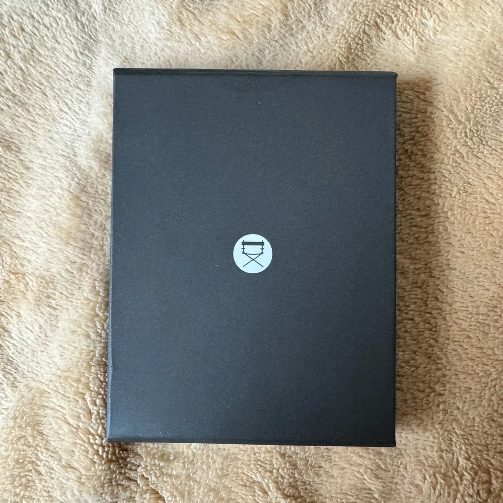 Viseart Theory IV Amerhyst 6 Shade Professional Eye Shadow Palette
